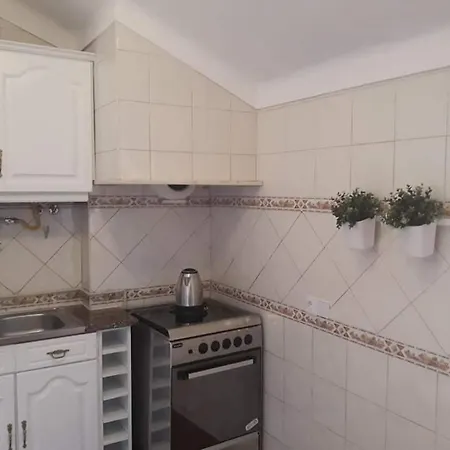 Appartement Casas Duarte