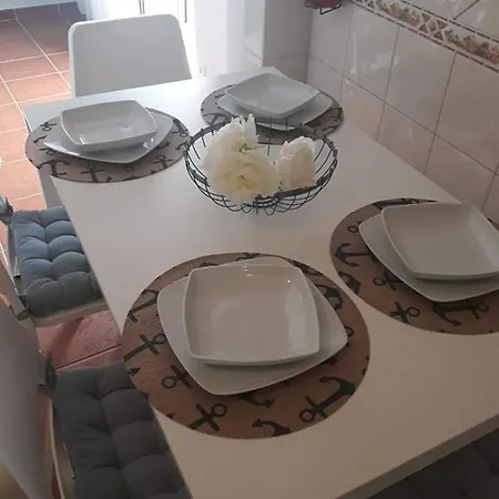 Casas Duarte * ナザレ
