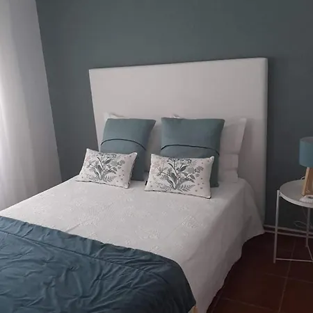 Appartement Casas Duarte Nazaré
