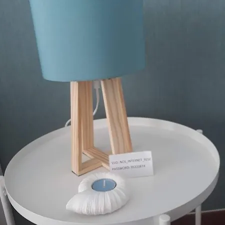 Casas Duarte Appartement