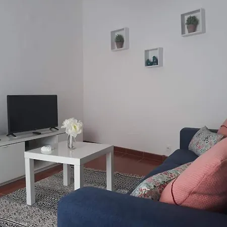 Casas Duarte شقة نازاريه