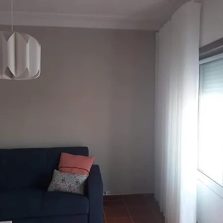 Casas Duarte شقة نازاريه