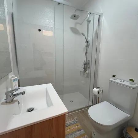 Casas Duarte * 纳扎雷
